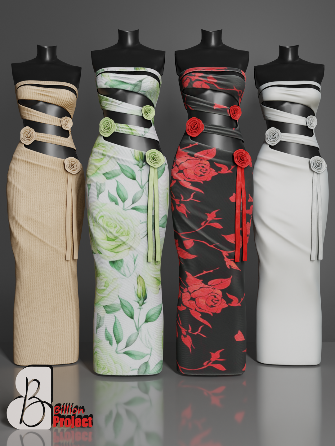 картика мода