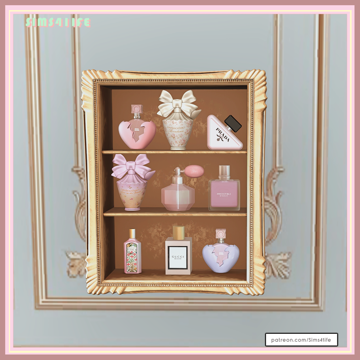 Картинка мода