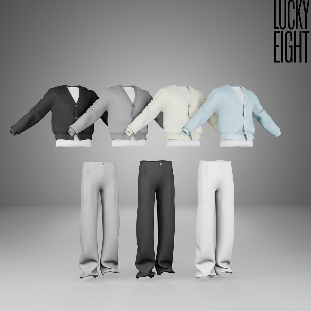 Картинка мода