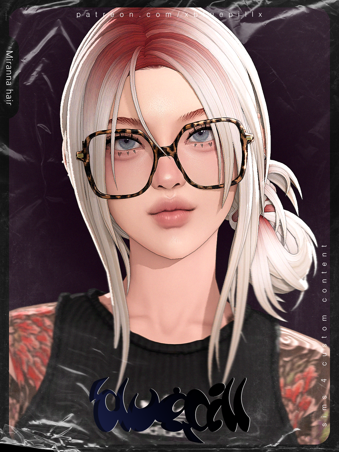 Картинка мода