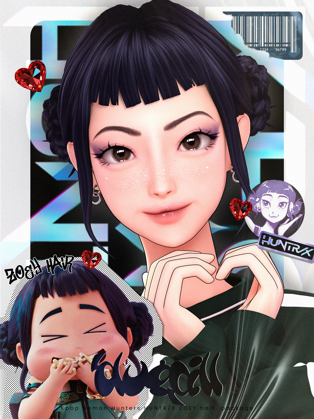 Картинка мода