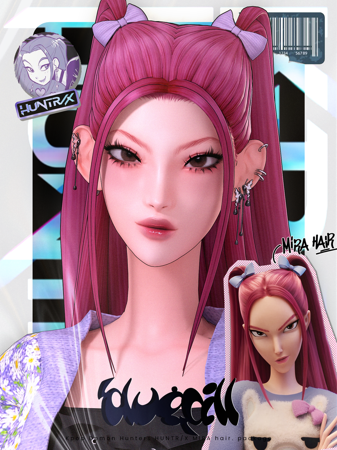 Картинка мода