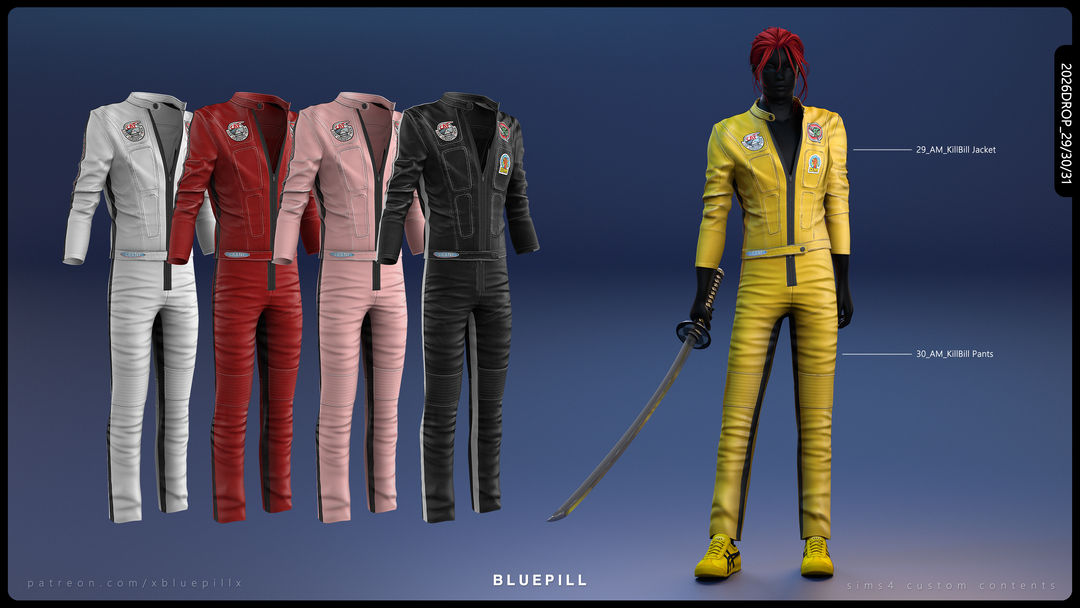 картика мода