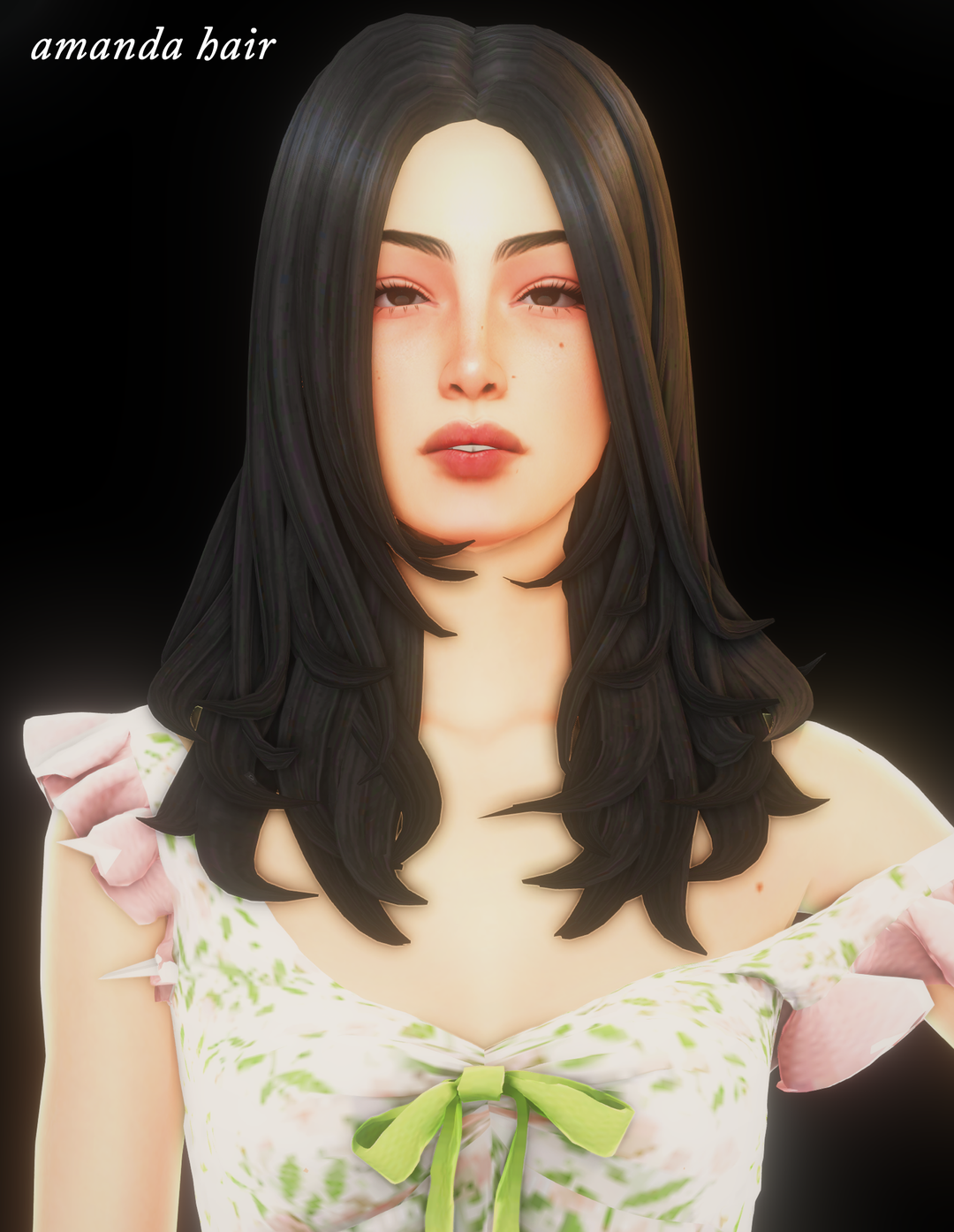 Картинка мода