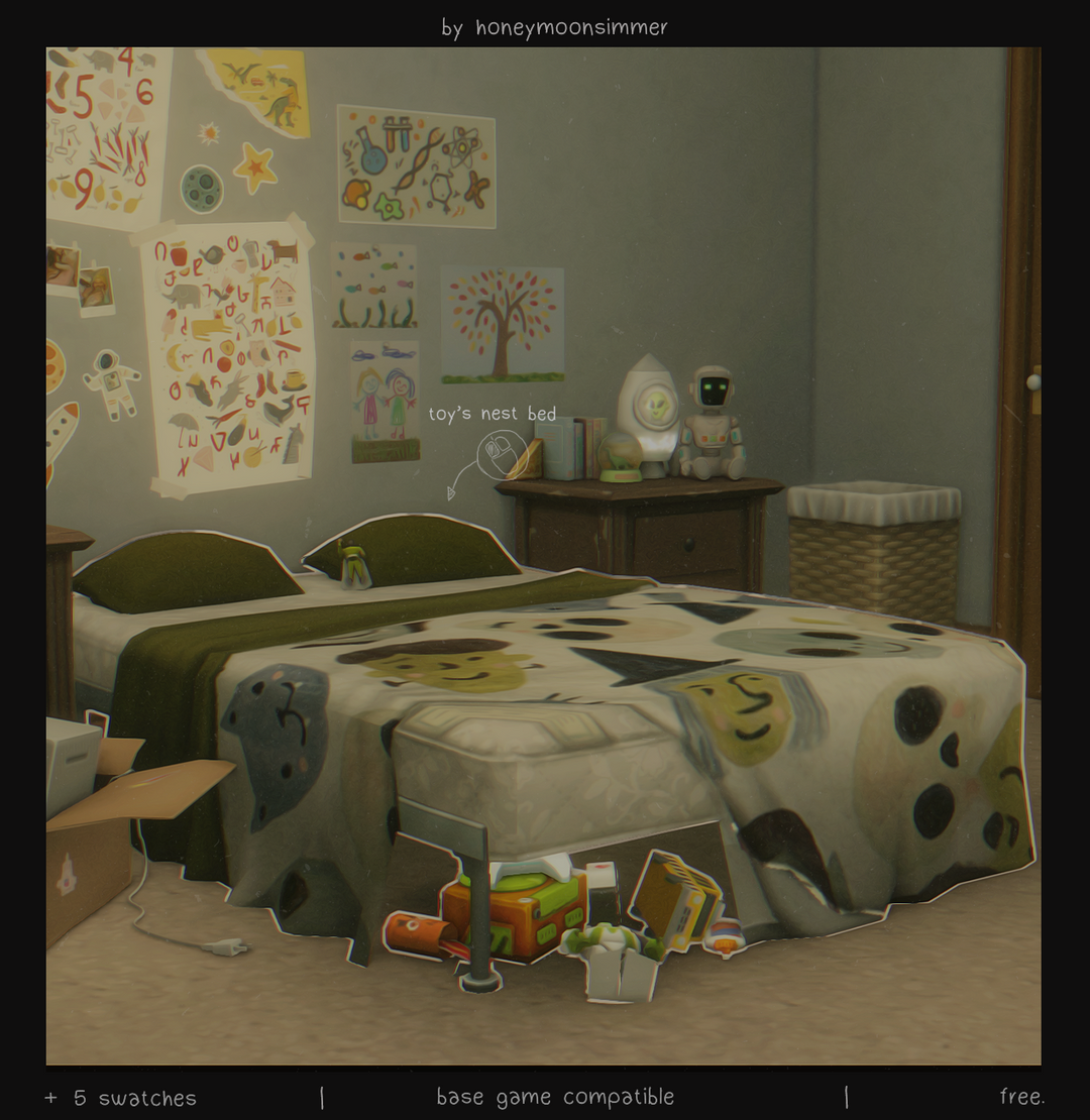 картика мода