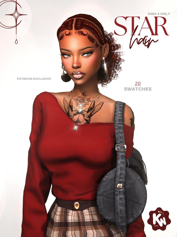 картика мода