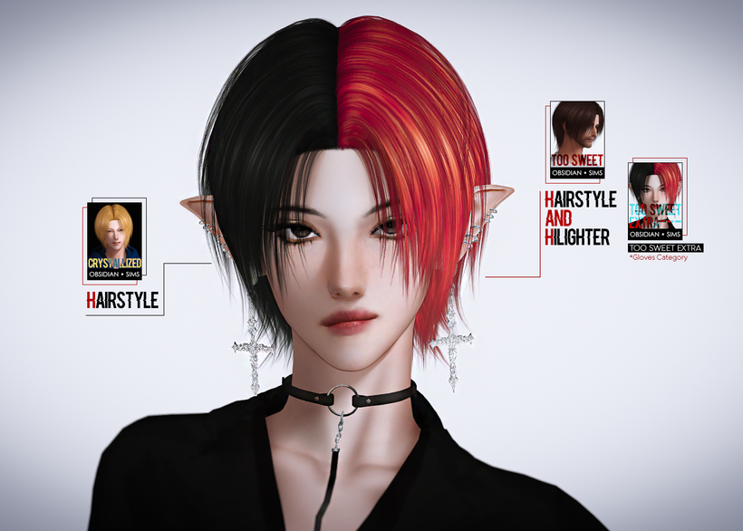 картика мода