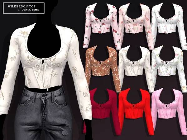 картика мода