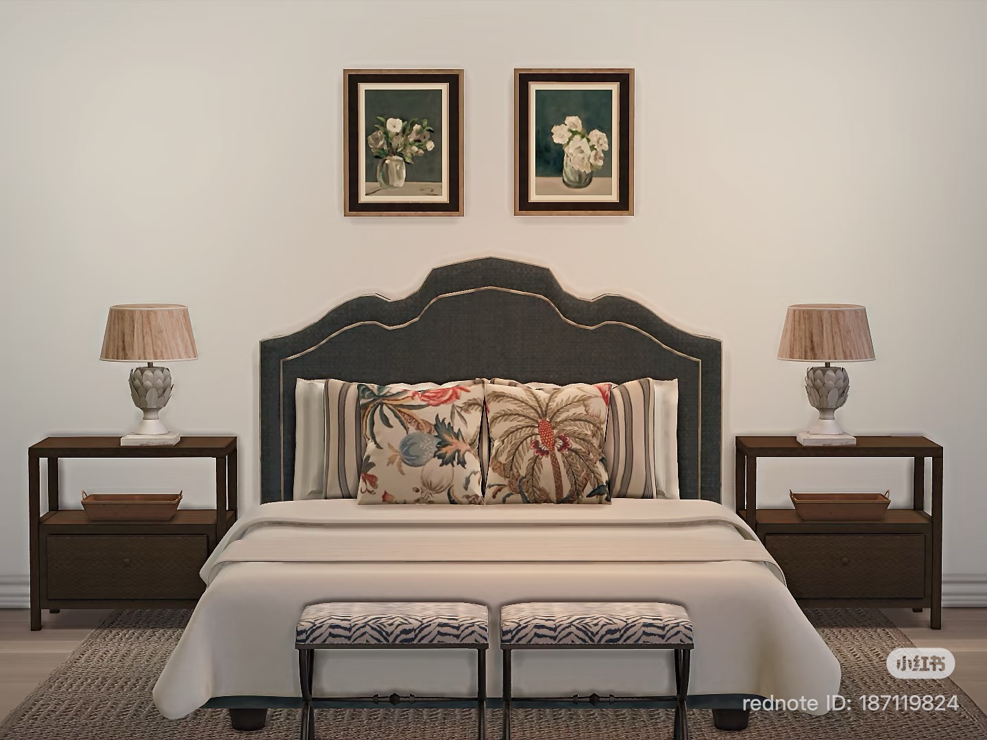 картика мода