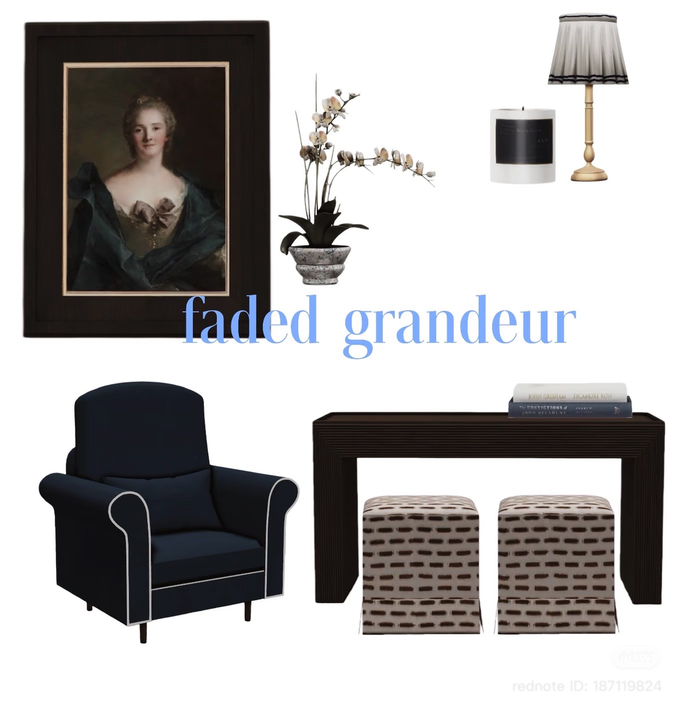 картика мода