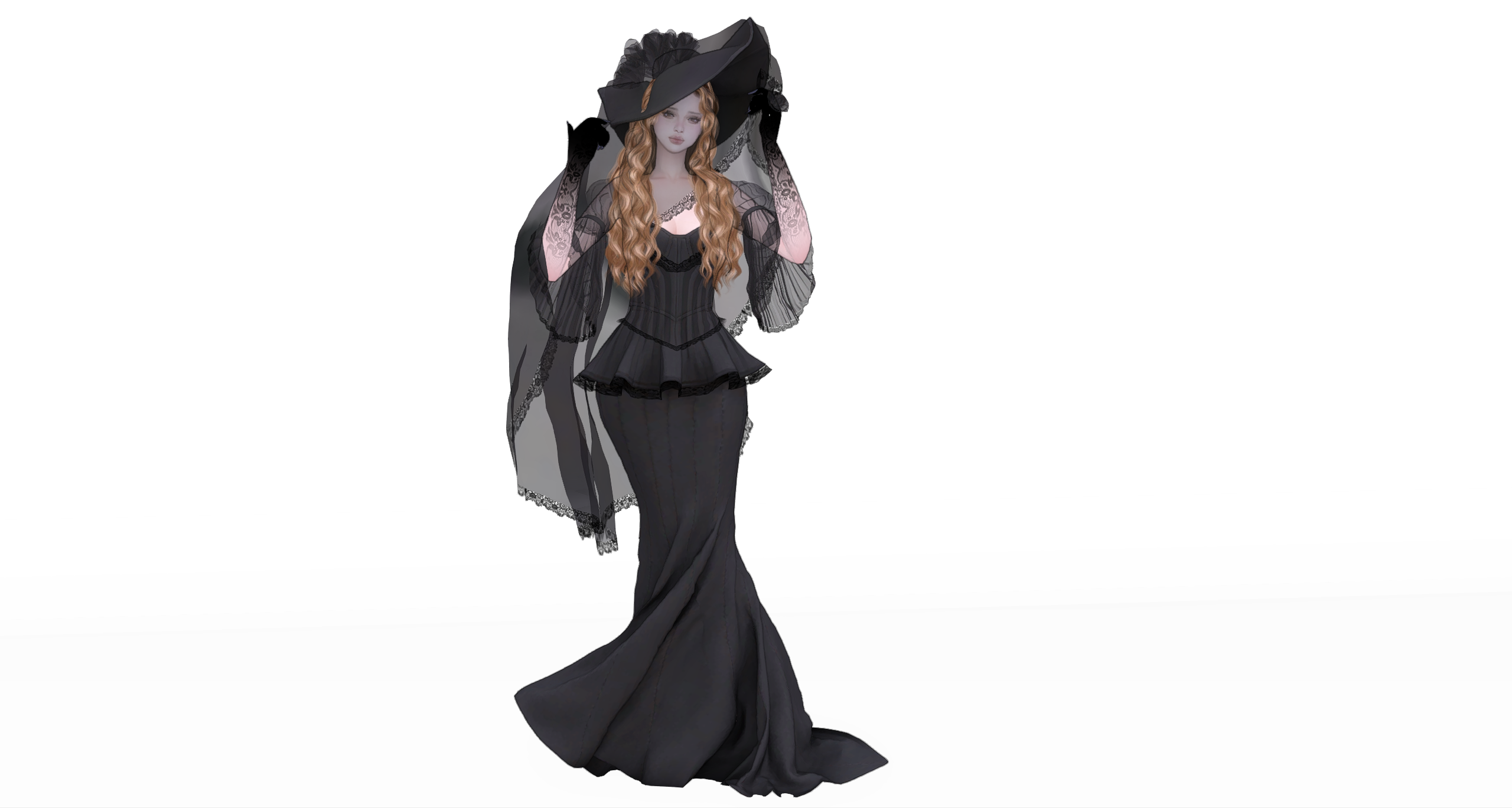 картика мода