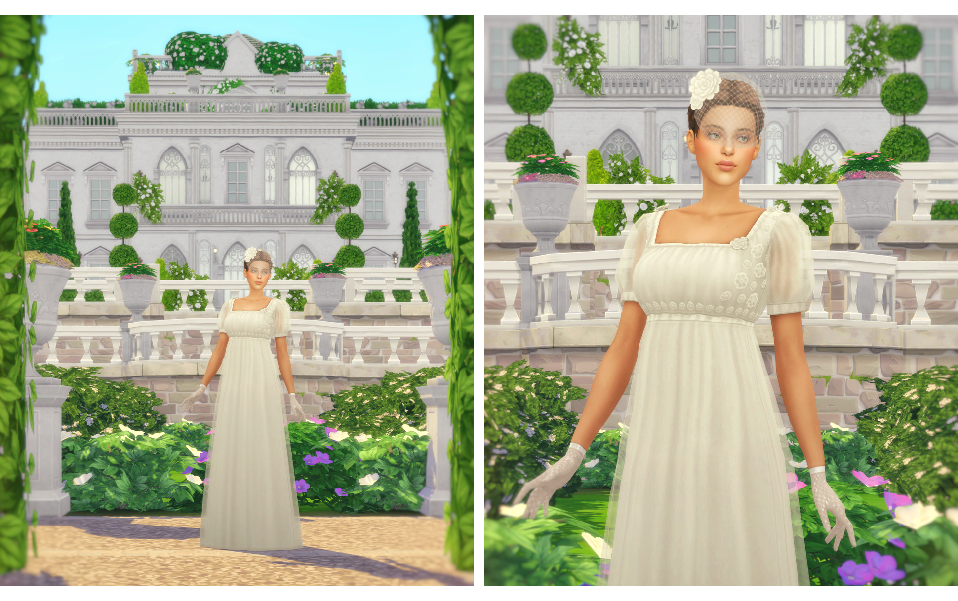 Картинка мода