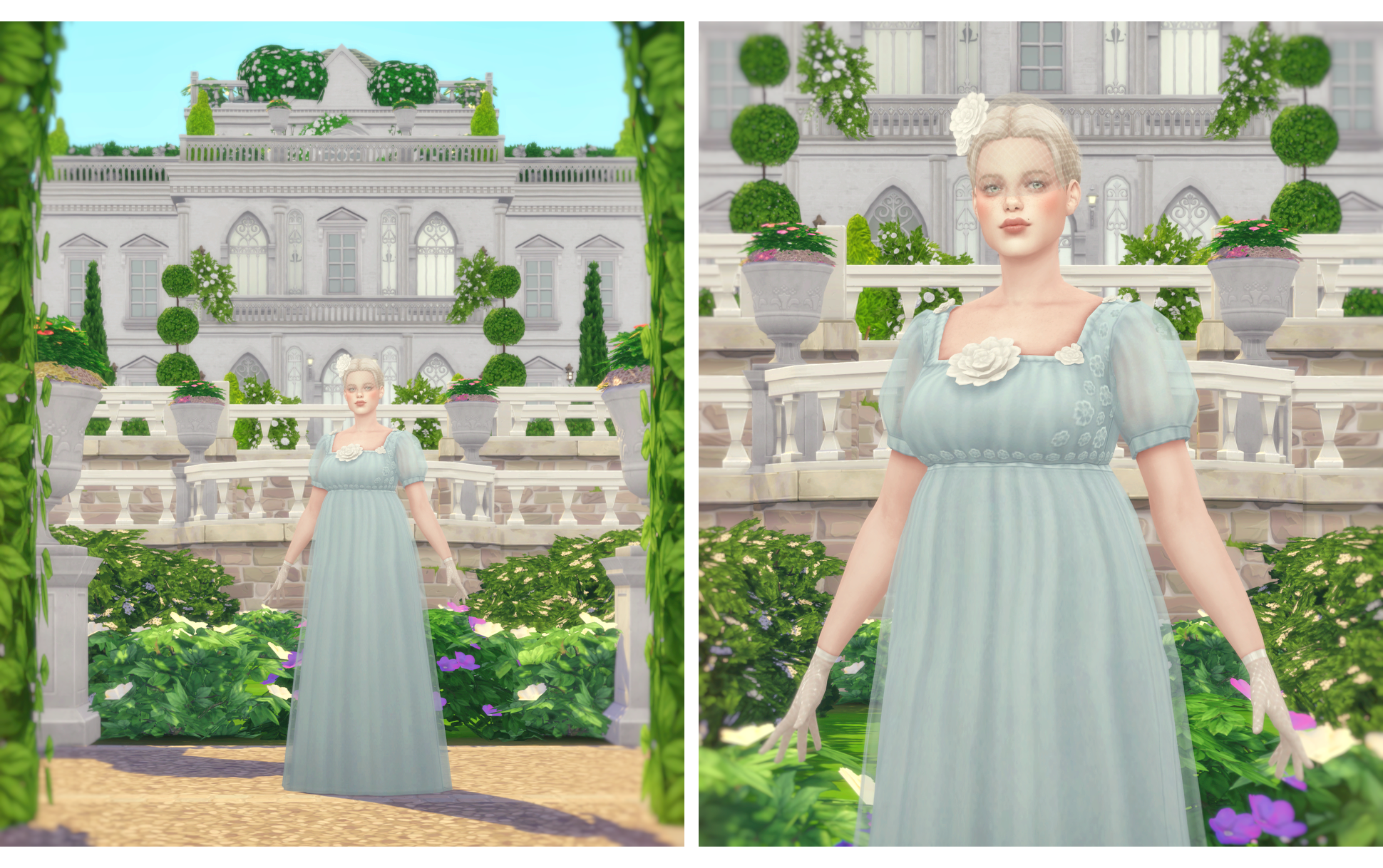 Картинка мода