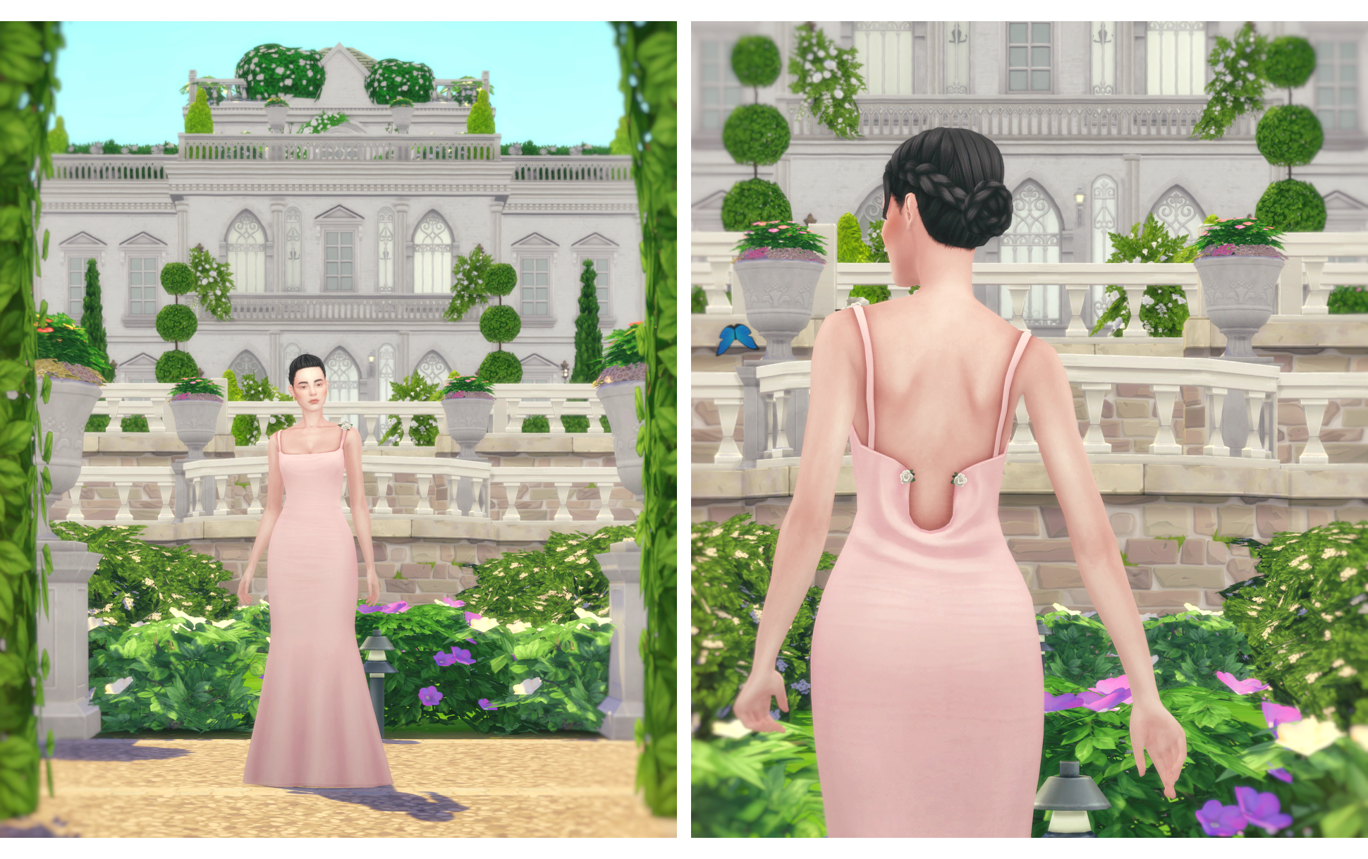 Картинка мода