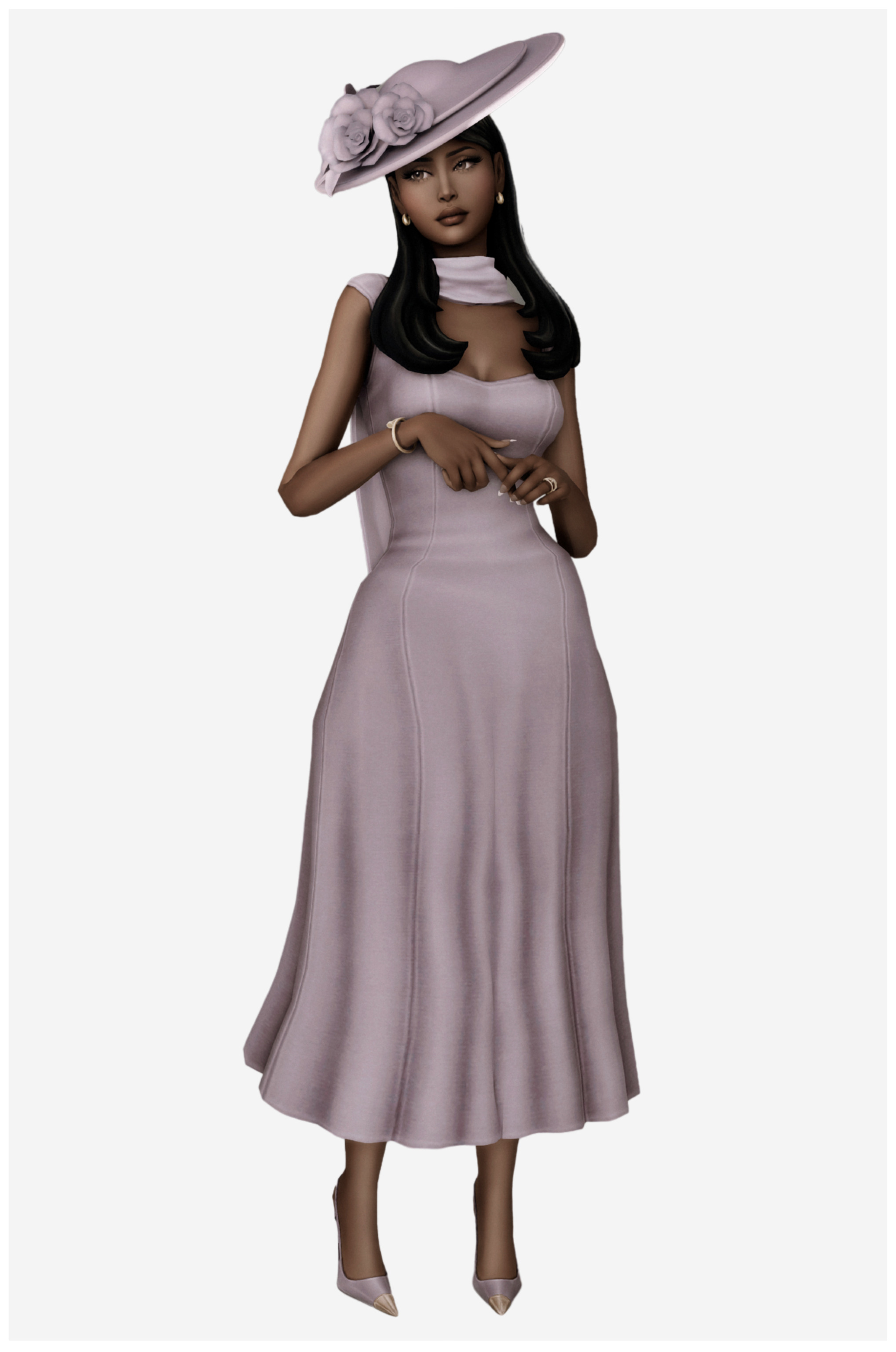 картика мода