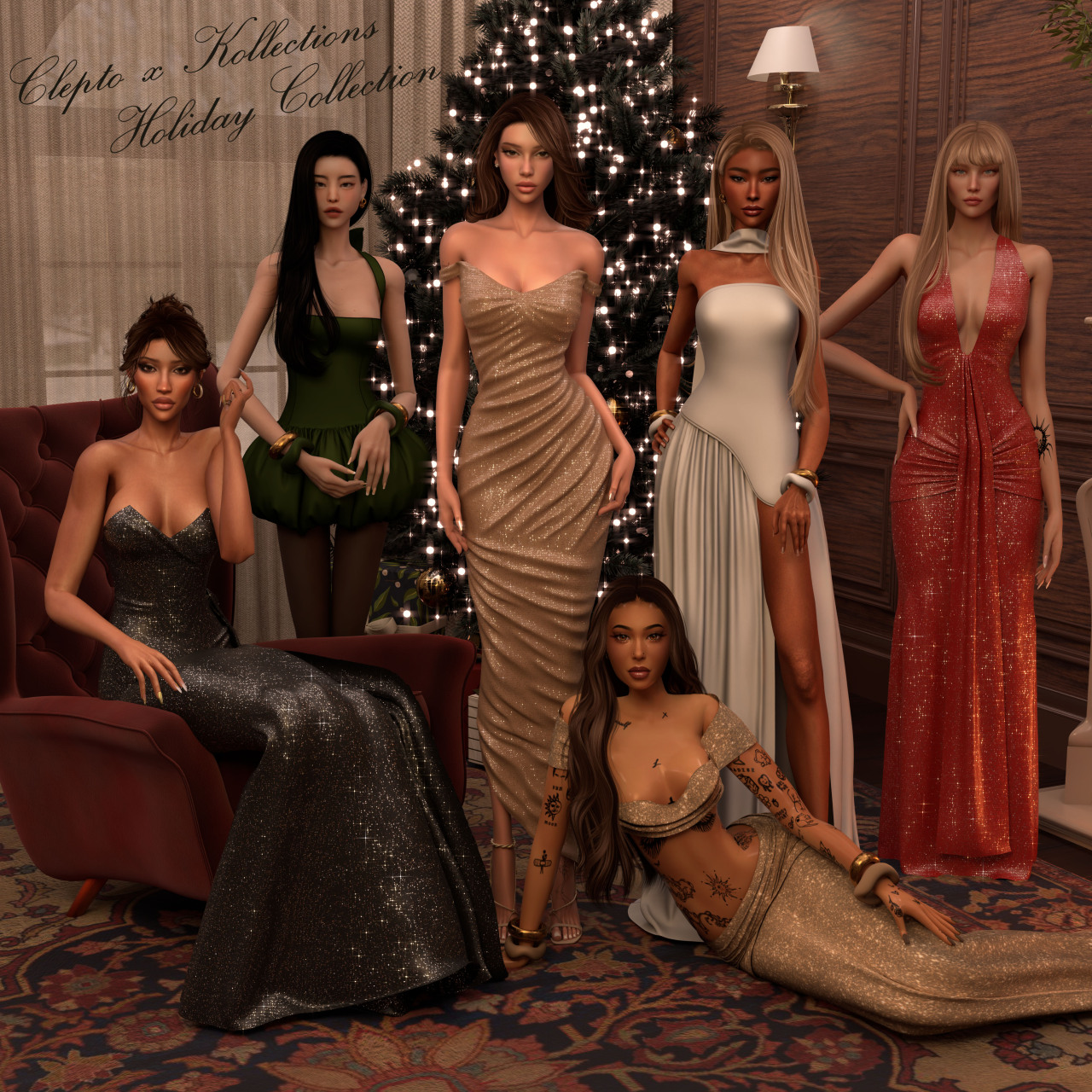 Картинка мода