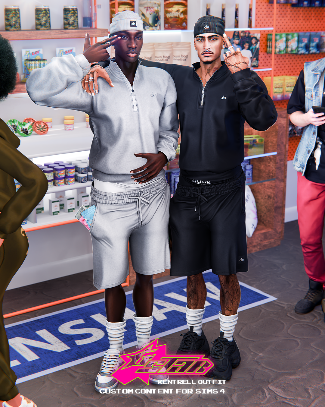 картика мода