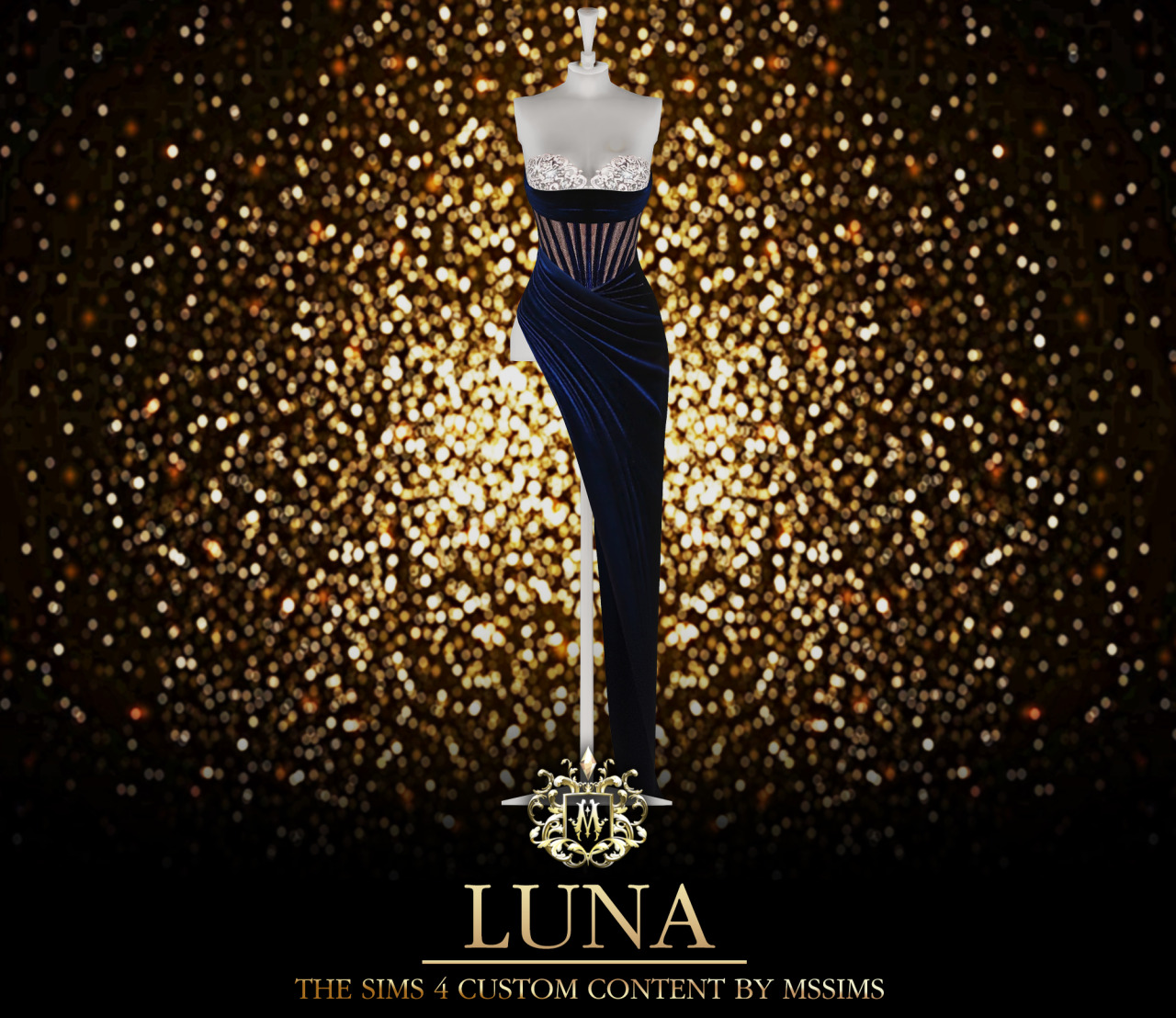 картика мода