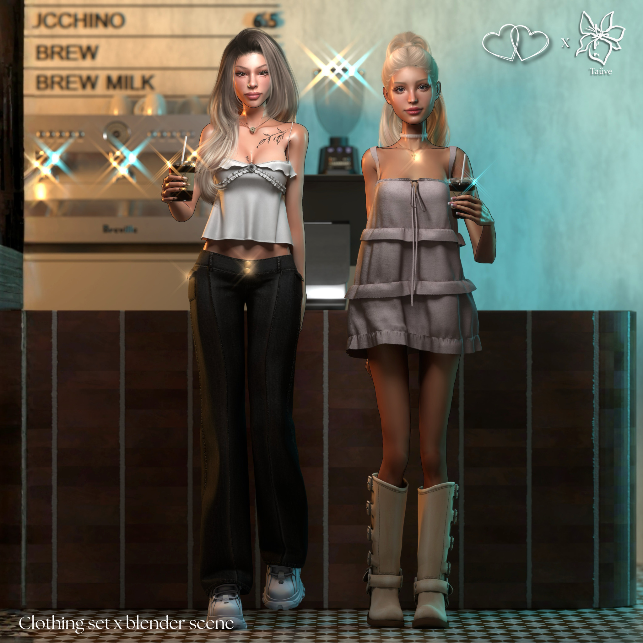 Картинка мода