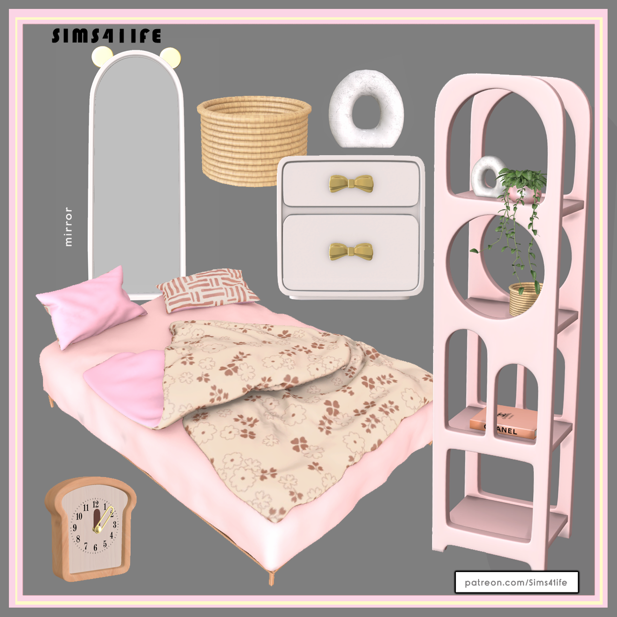 Картинка мода