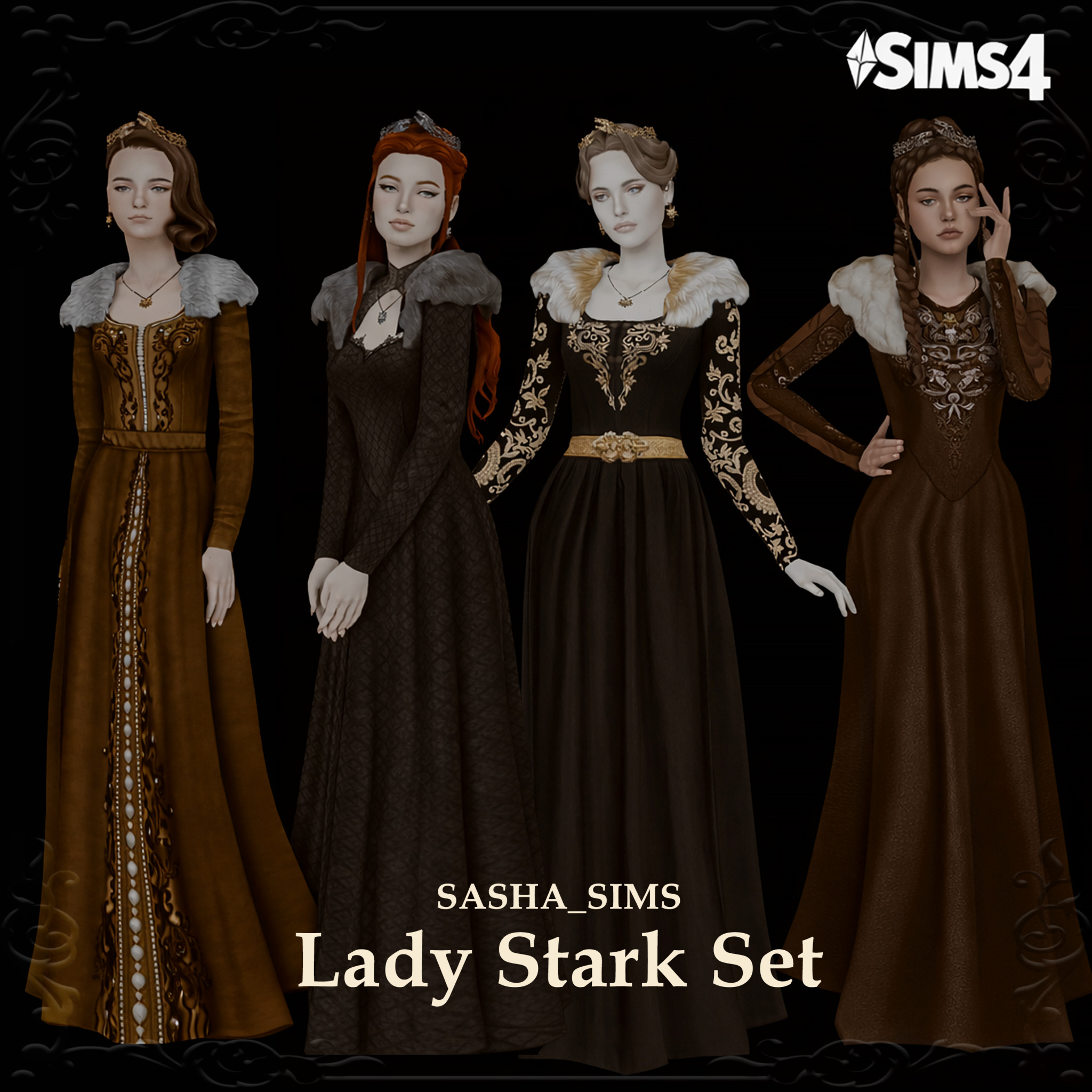 картика мода