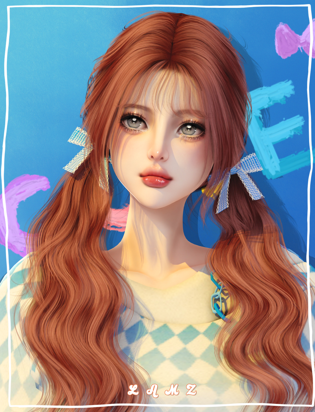 Картинка мода