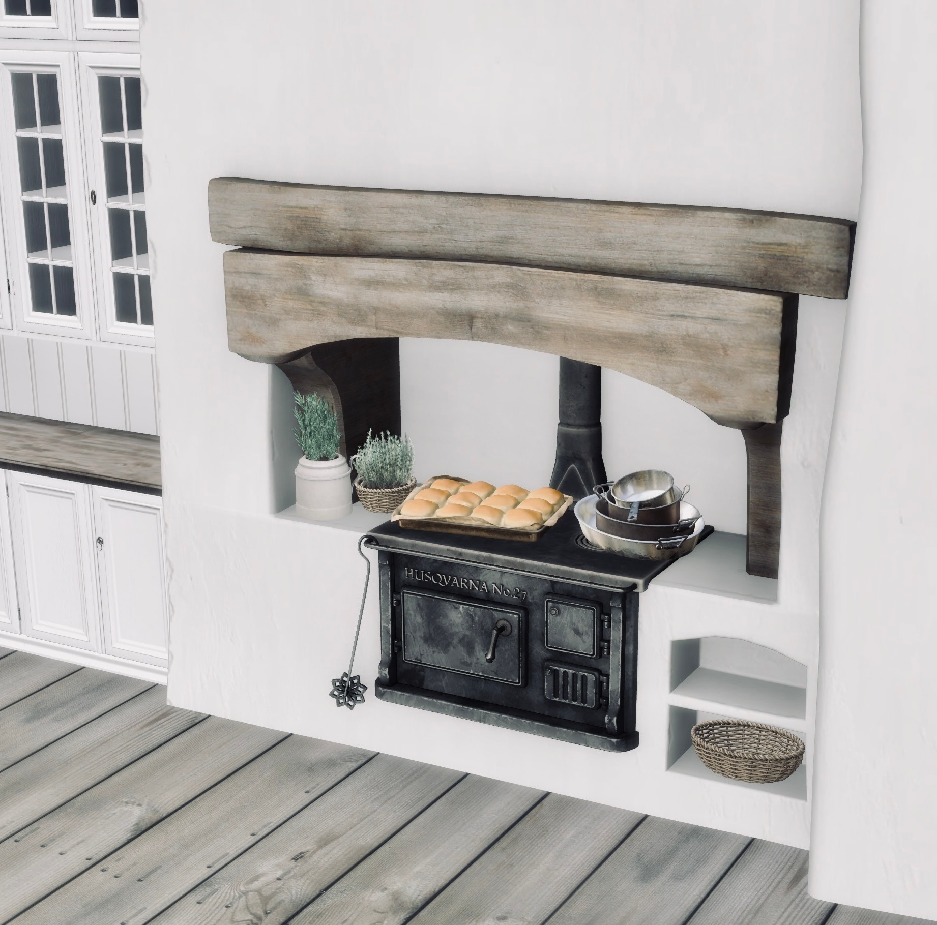 Картинка мода