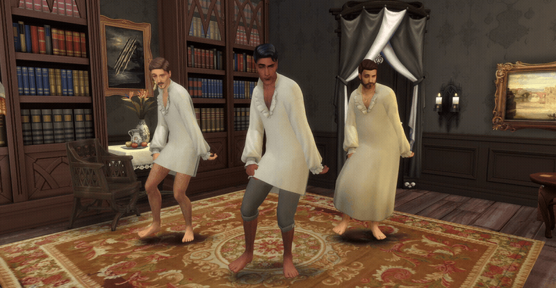 картика мода