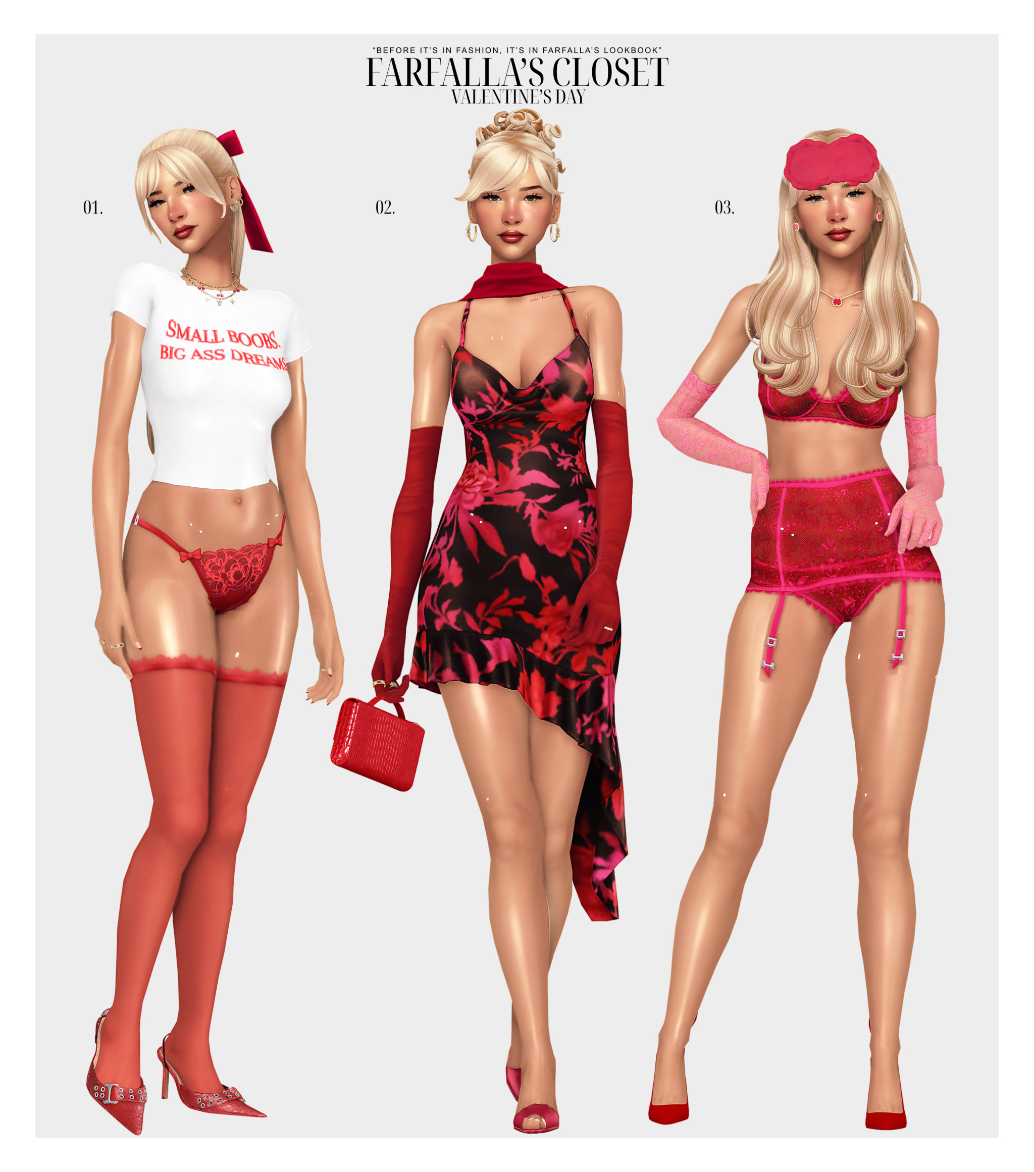 Картинка мода