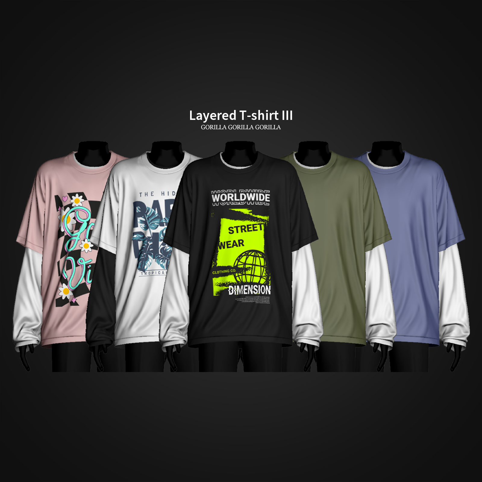 Картинка мода