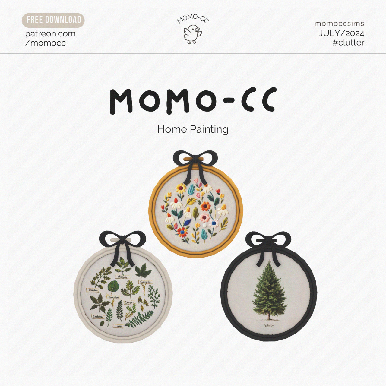 картика мода