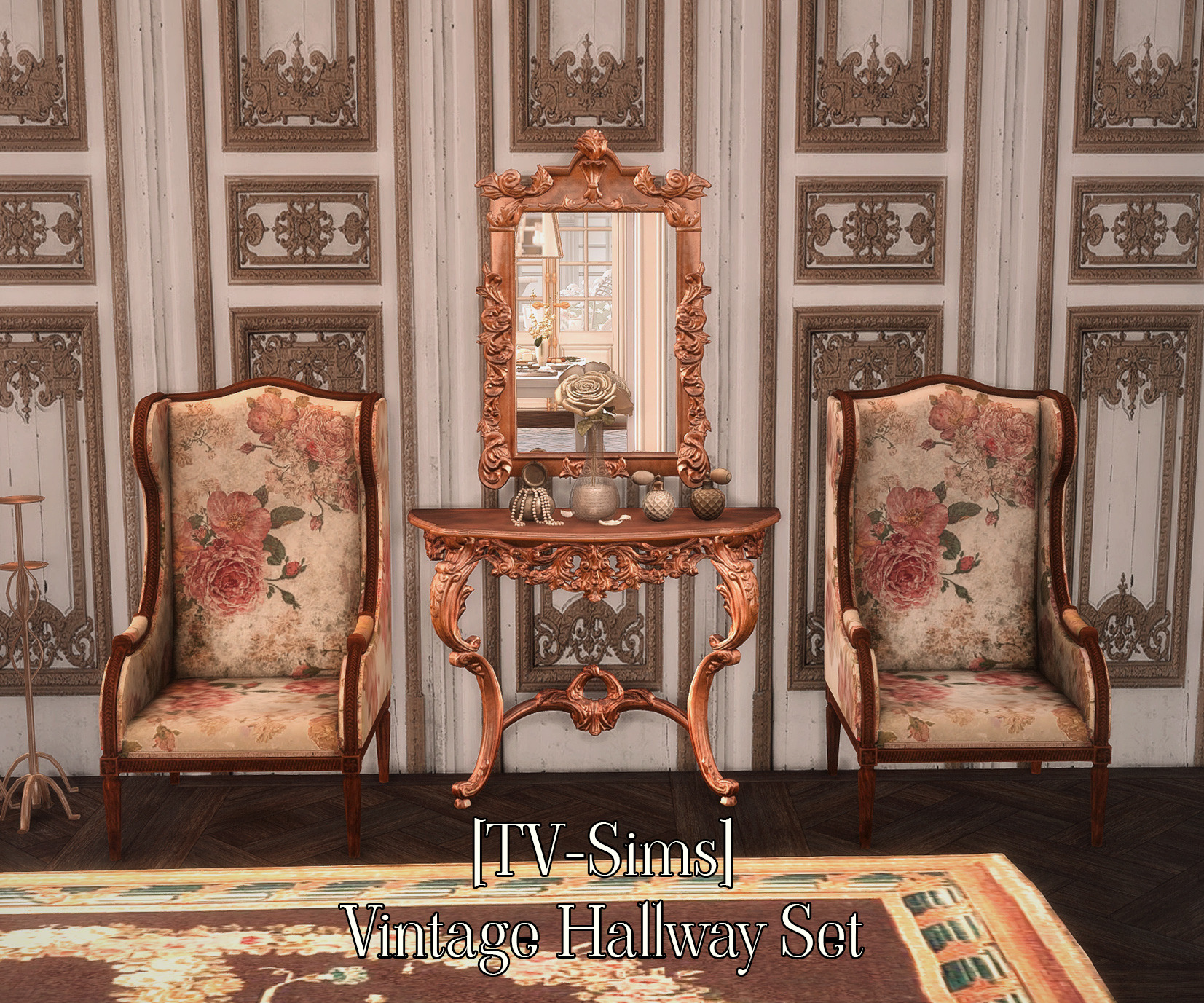 Картинка мода