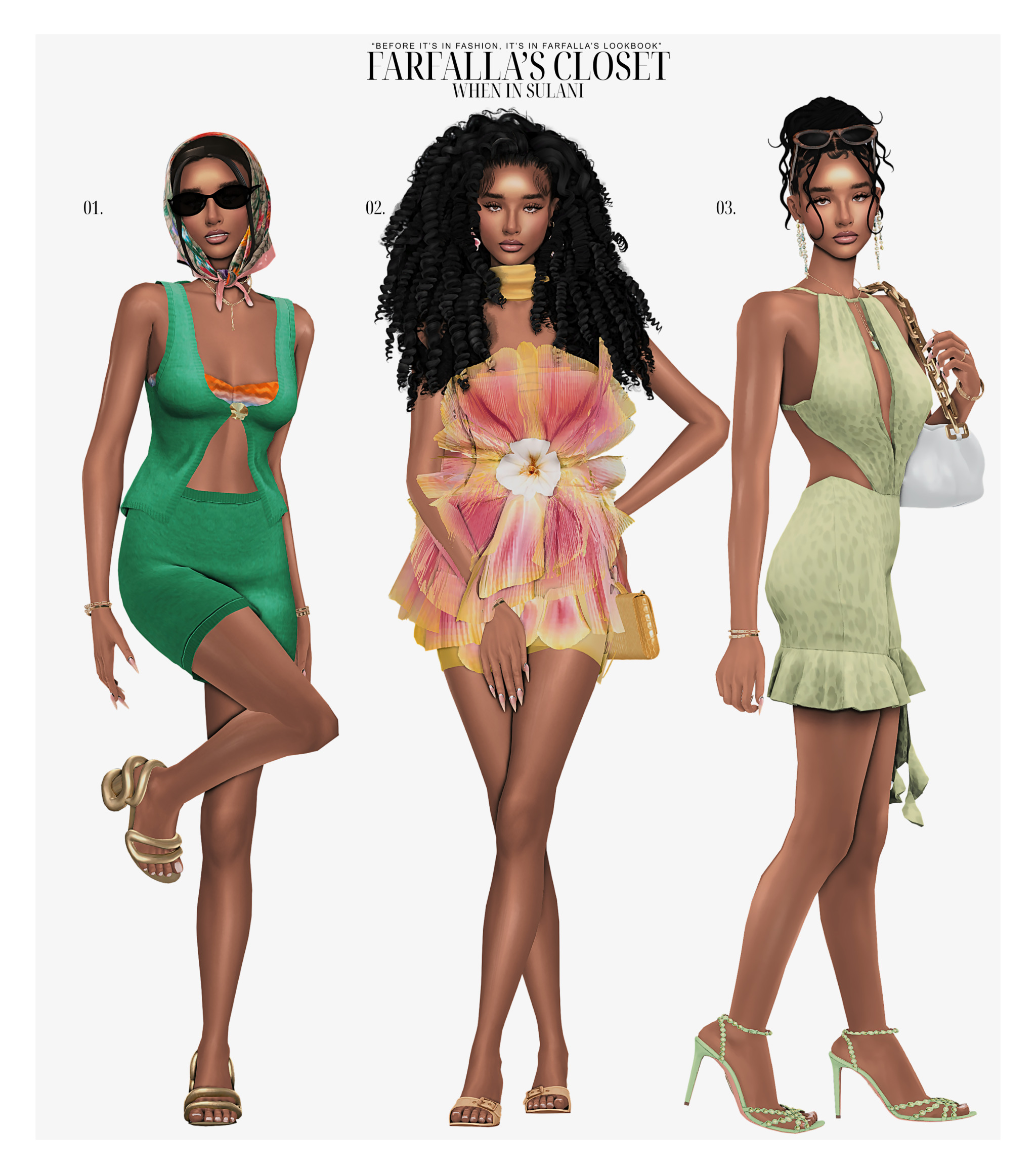 картика мода