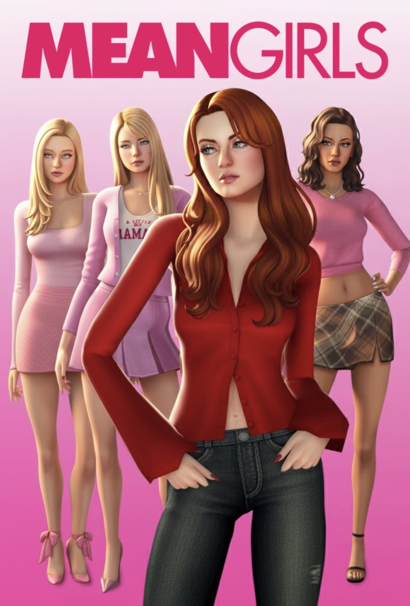 Картинка мода