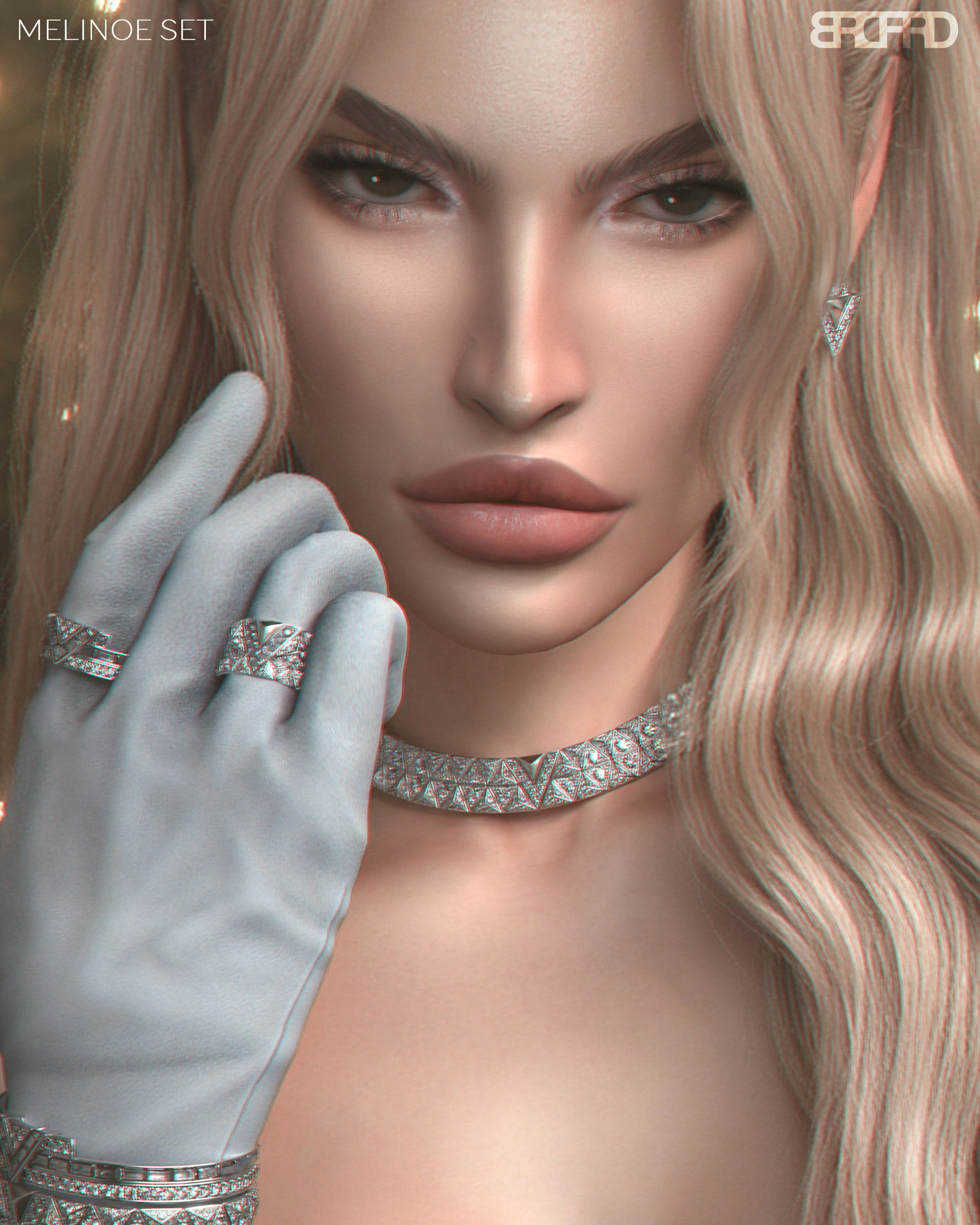 Картинка мода