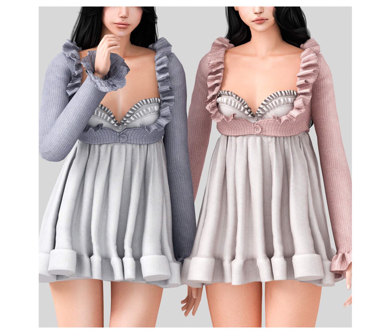 картика мода