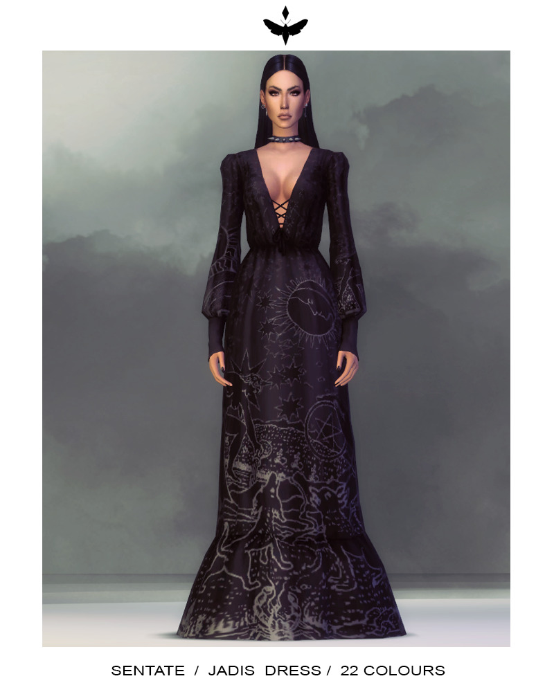 картика мода