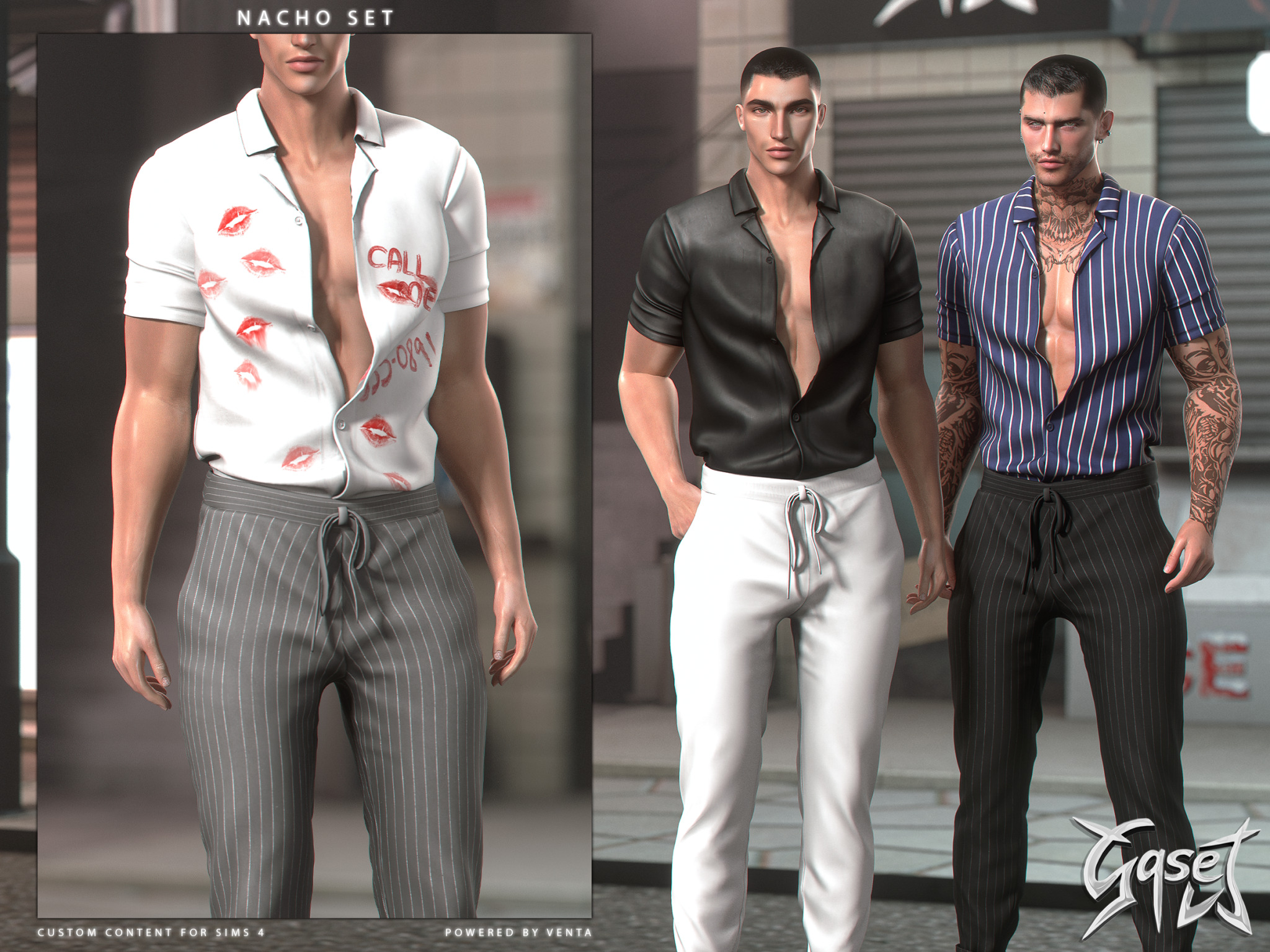 картика мода