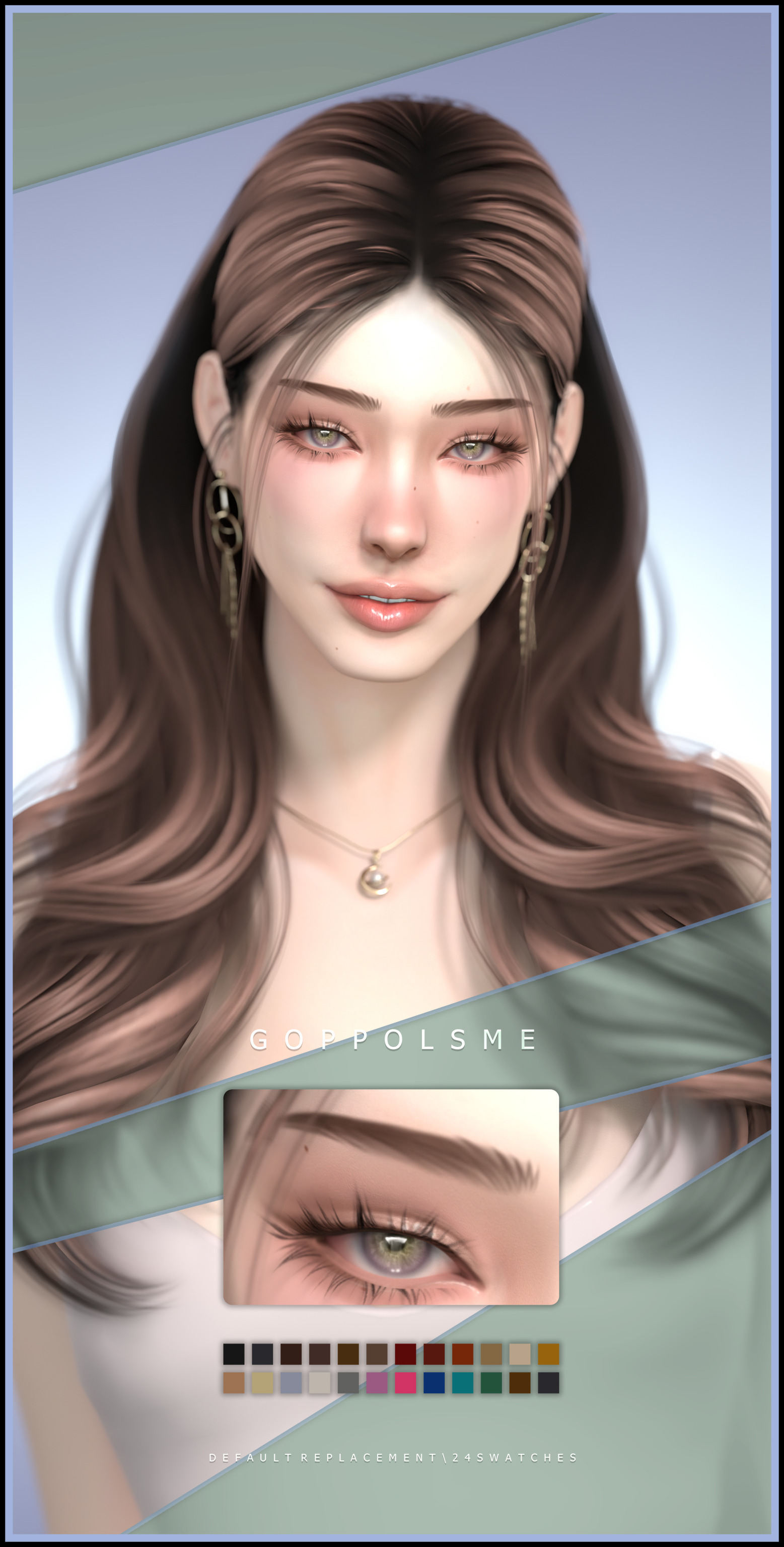 картика мода