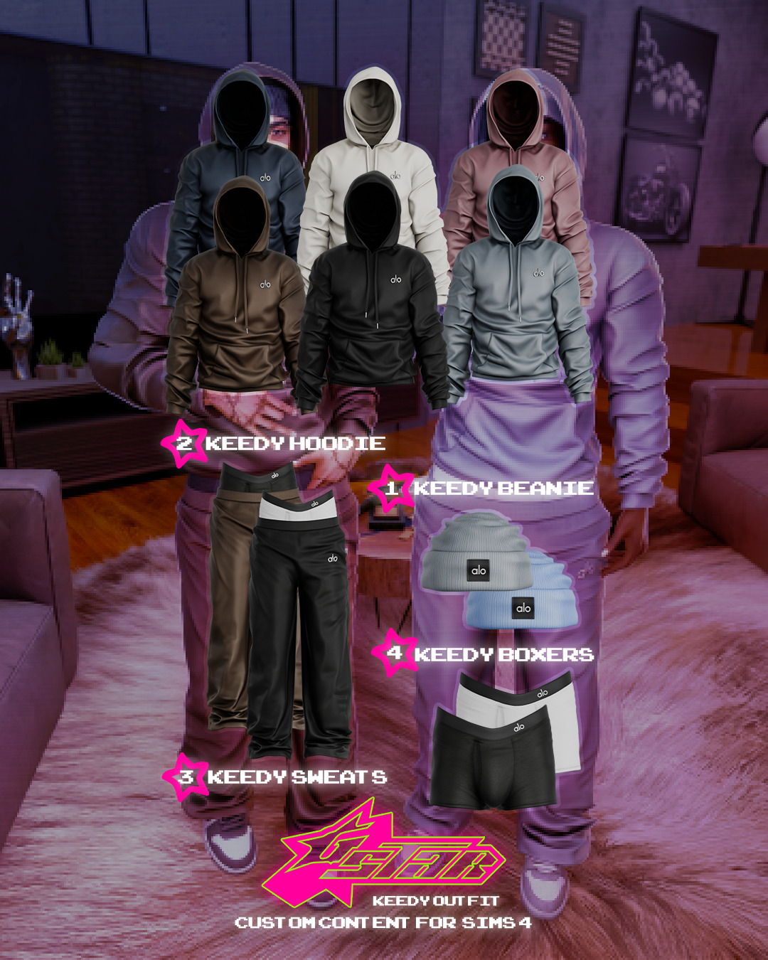 Картинка мода