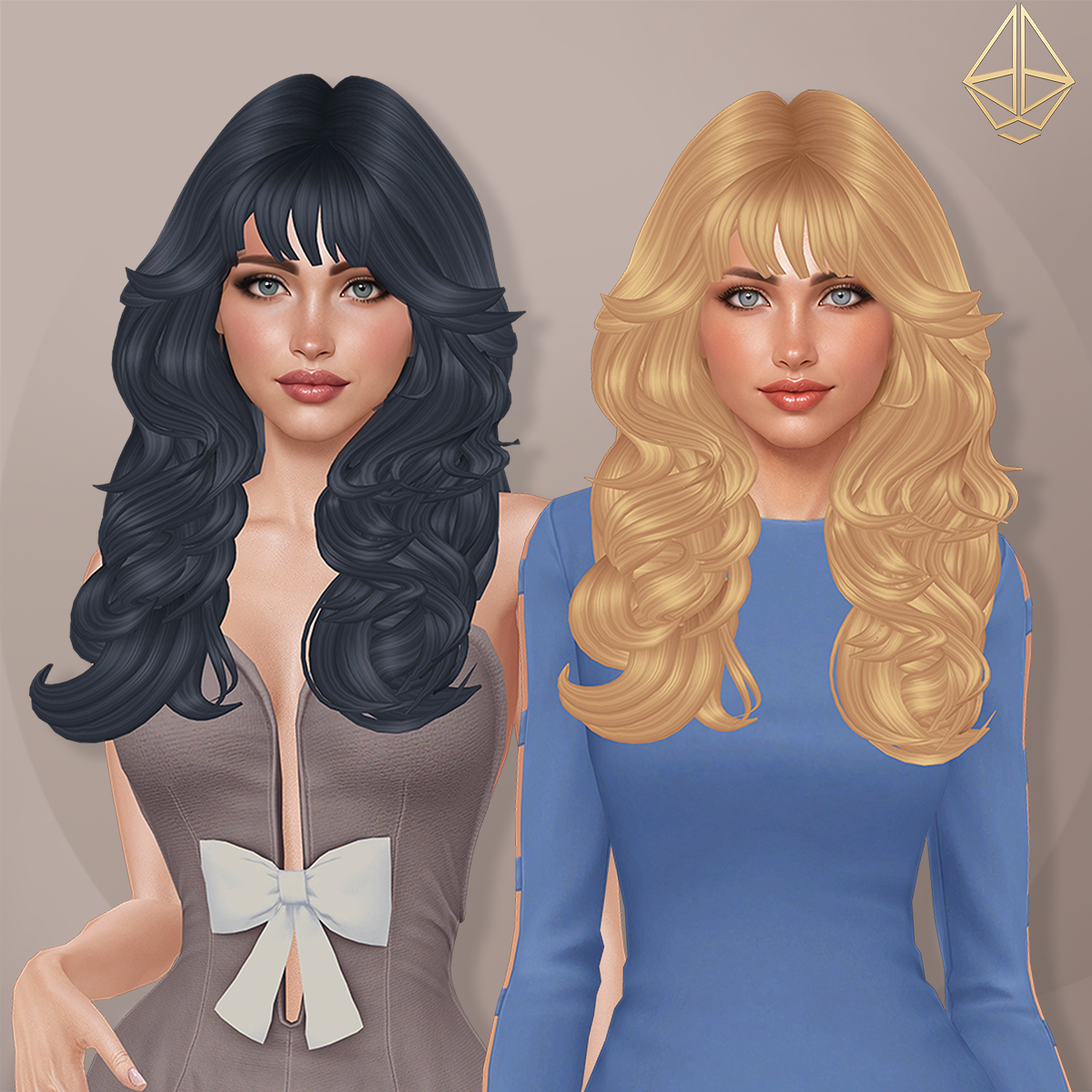 Картинка мода