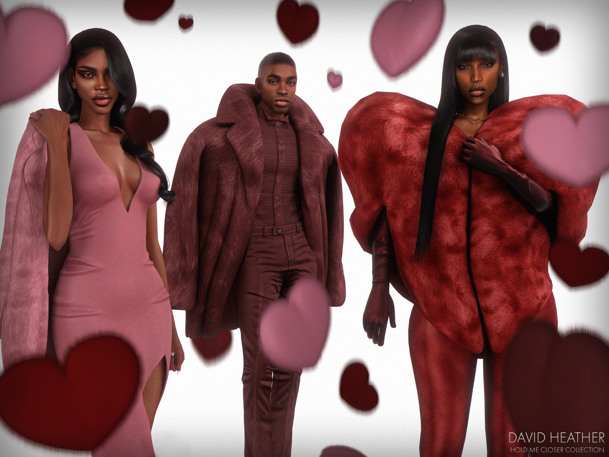 картика мода