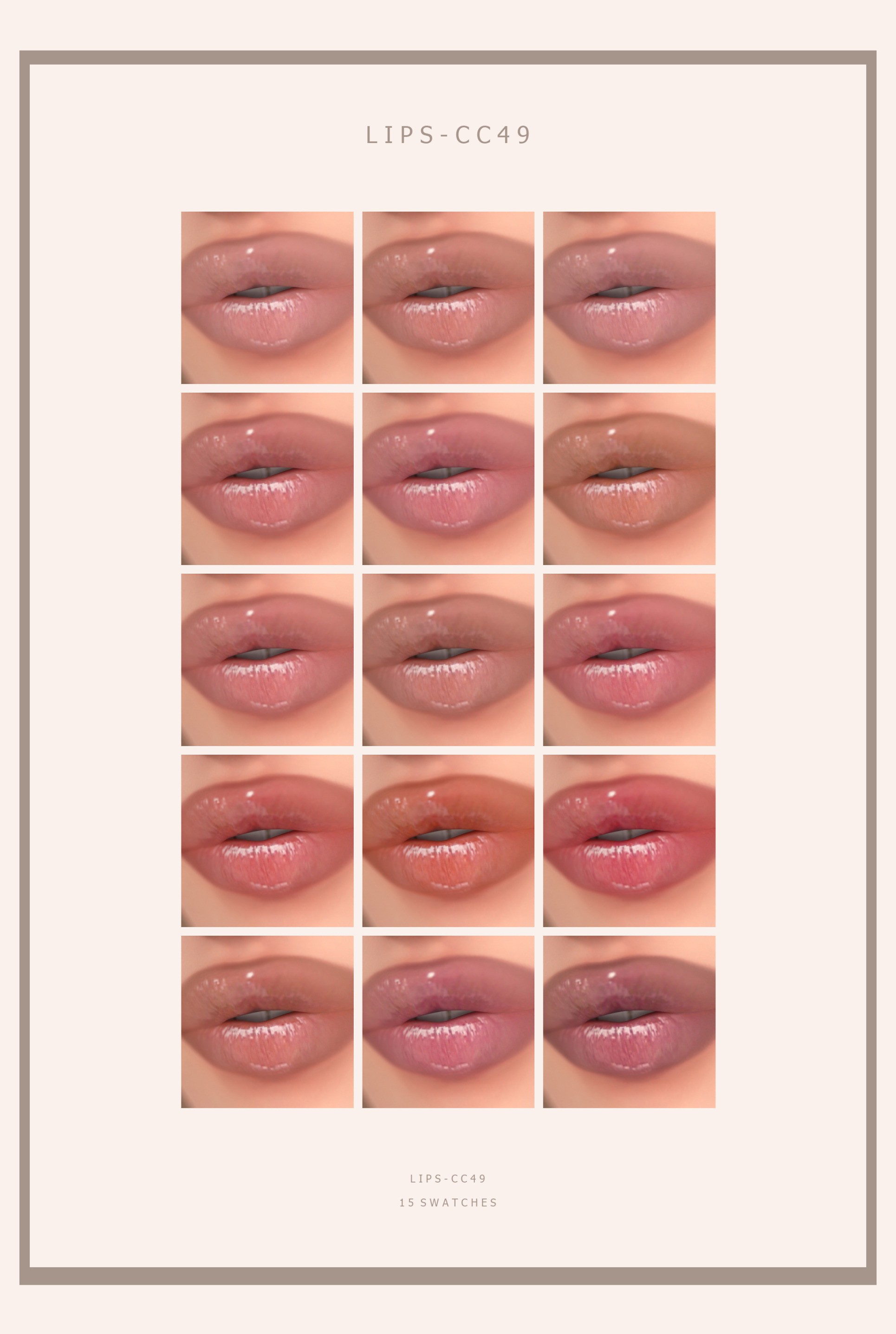 картика мода