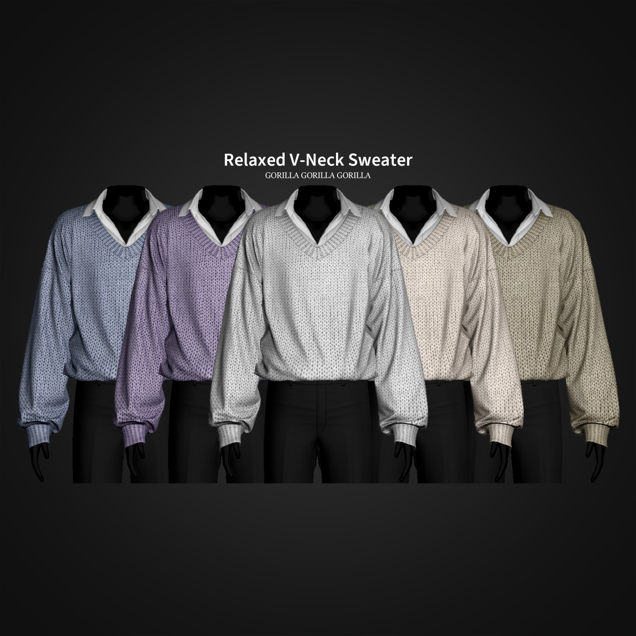 Картинка мода