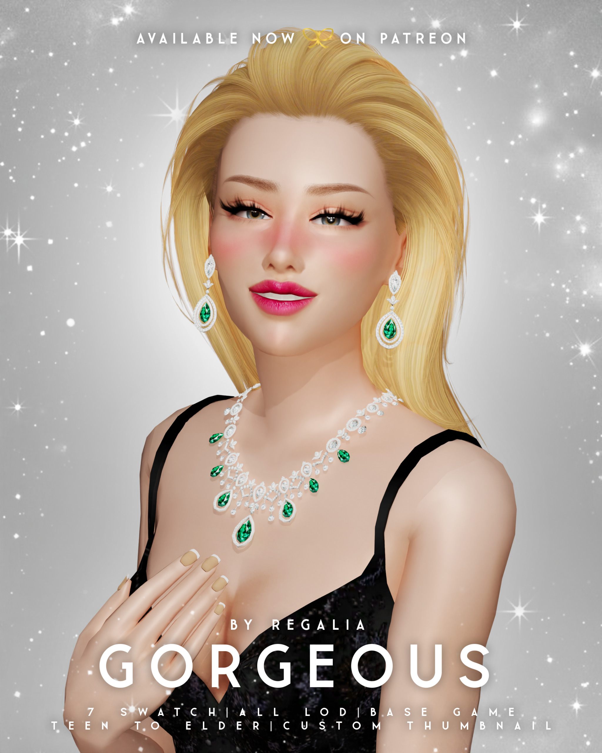 картика мода