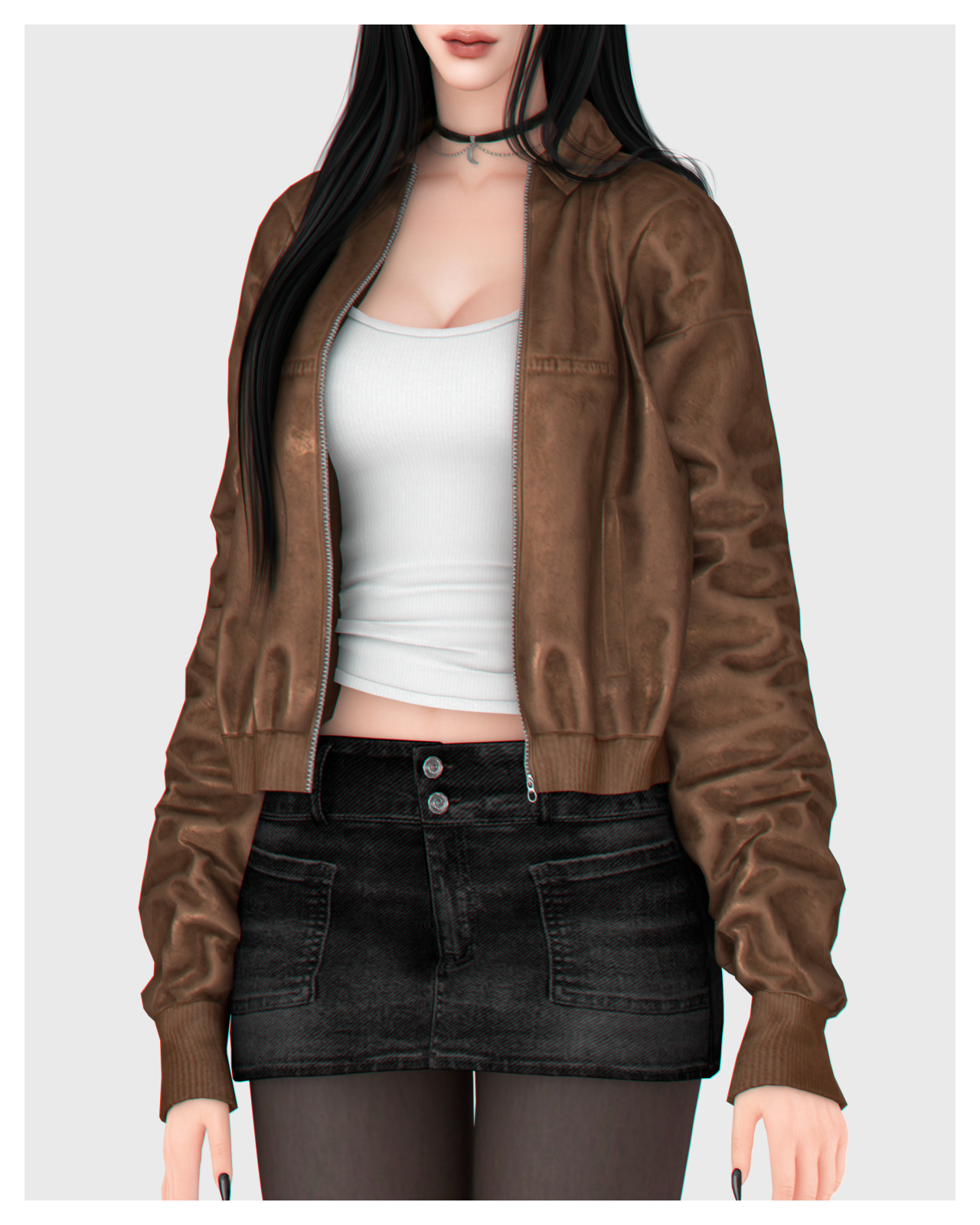 Картинка мода