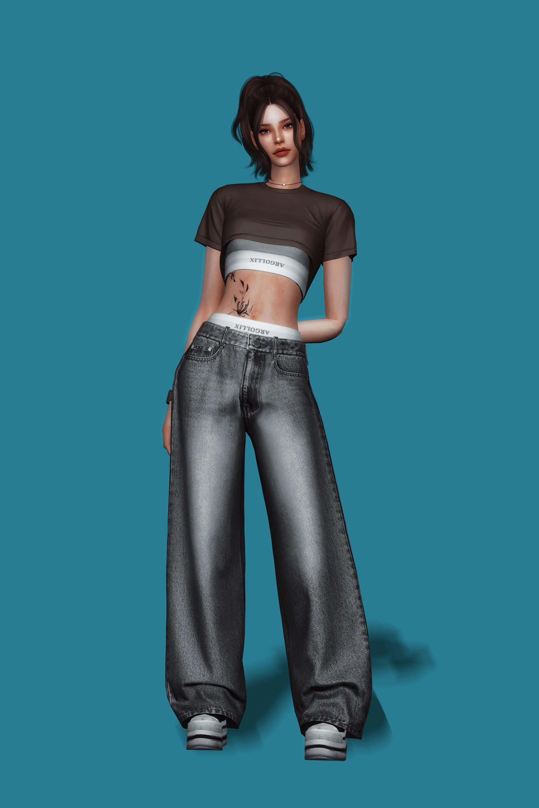 картика мода