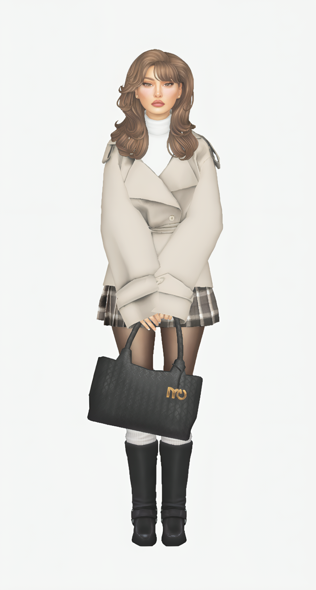 Картинка мода