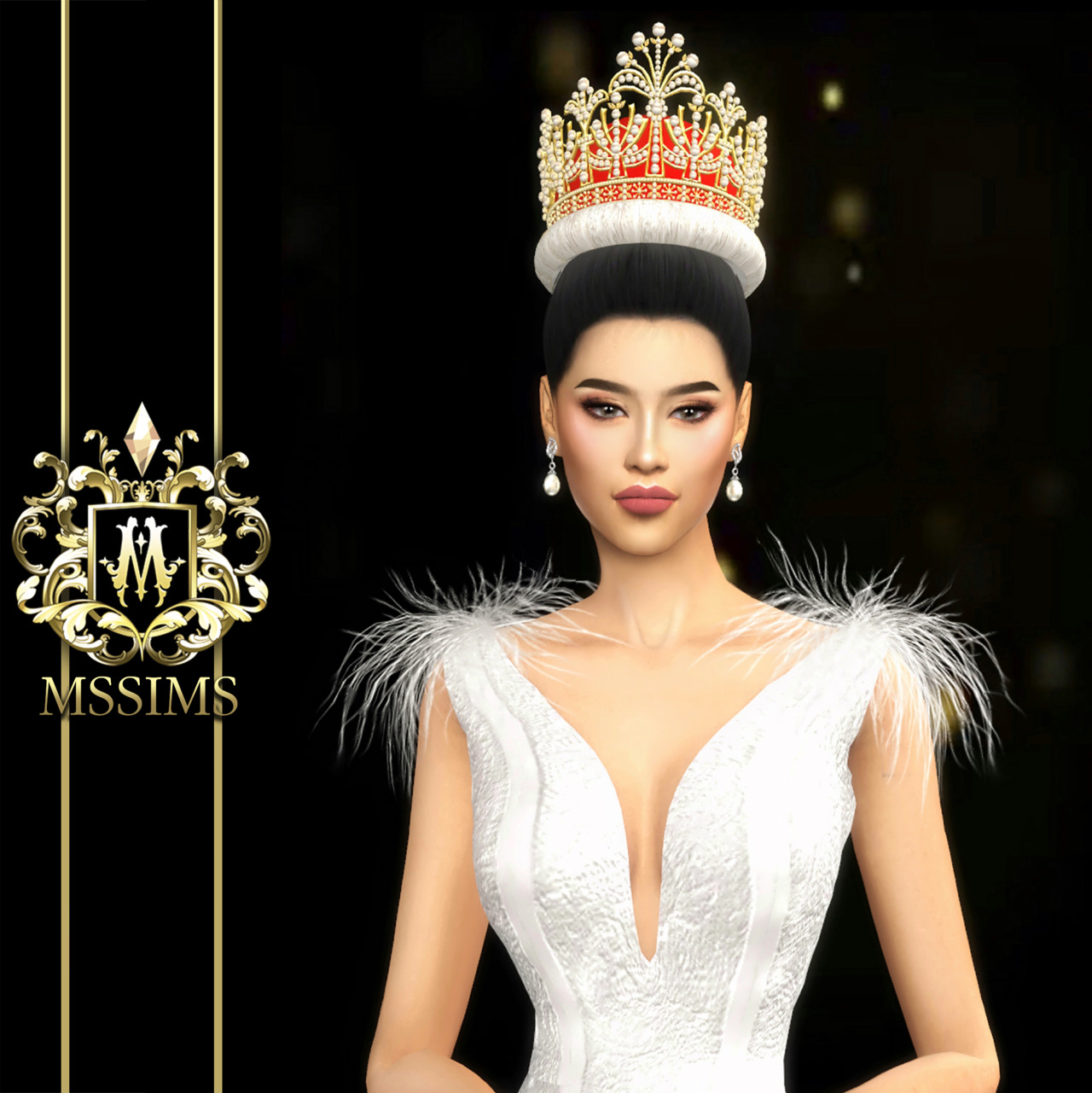 картика мода