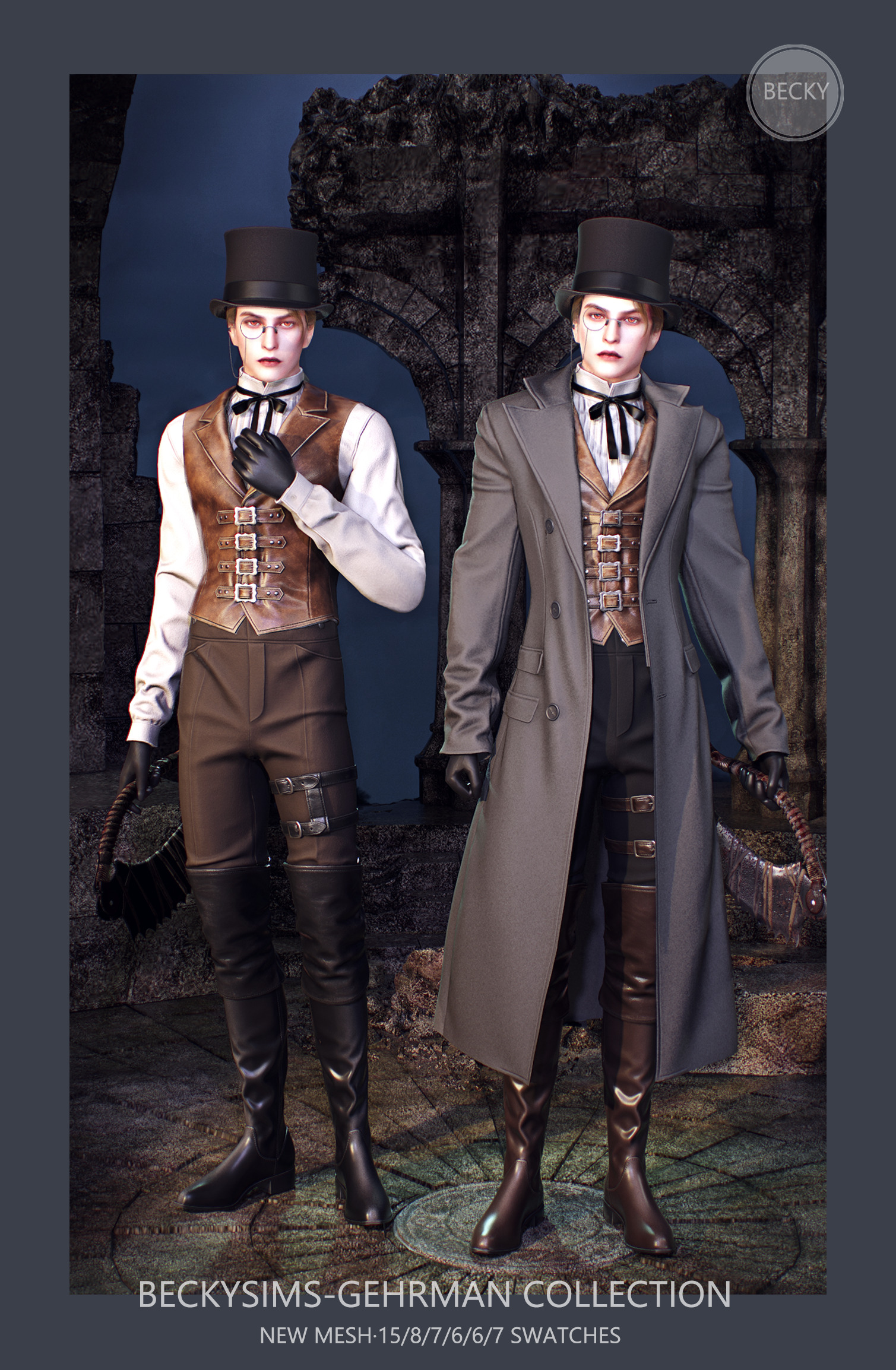 Картинка мода